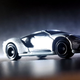Illustration for article titled A silver Ford